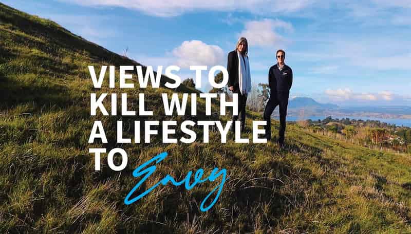 104 Highland Drive, Acacia Bay