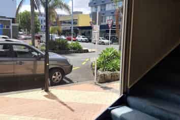 Versatile Corner Site - With Views!