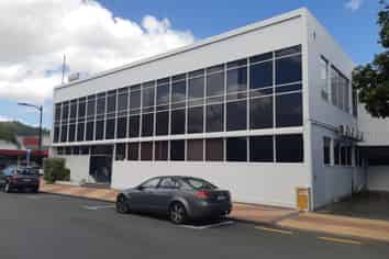 Versatile Corner Site - With Views!