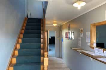 INDUSTRIAL OFFICES & WORKSHOP