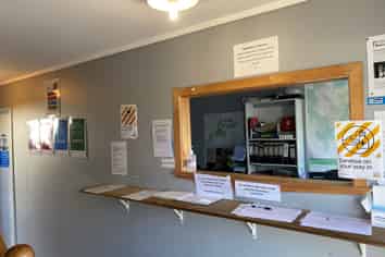 INDUSTRIAL OFFICES & WORKSHOP