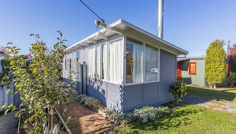 18 Spackman Avenue, Springston