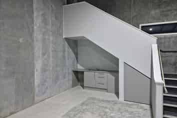 Brand new warehouse units in North Canterbury