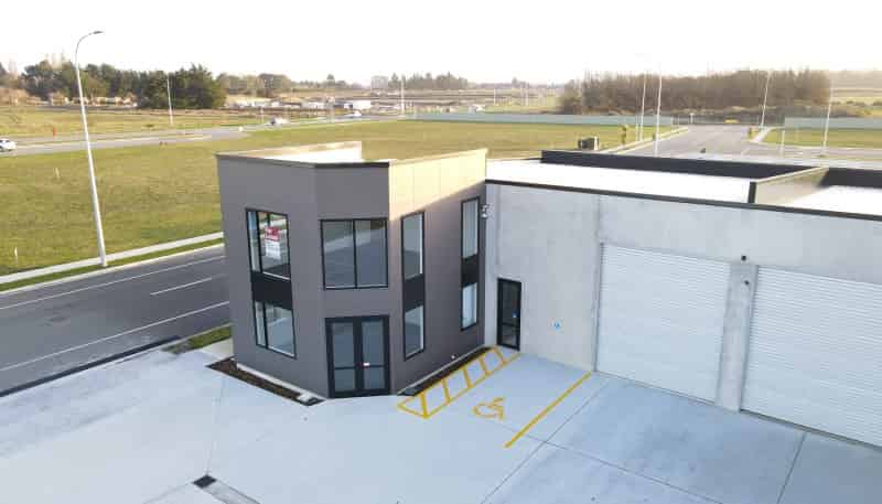 1/6 Lilburne Street, Woodend