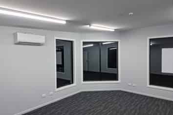 Brand new warehouse units in North Canterbury