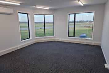 Brand new warehouse units in North Canterbury