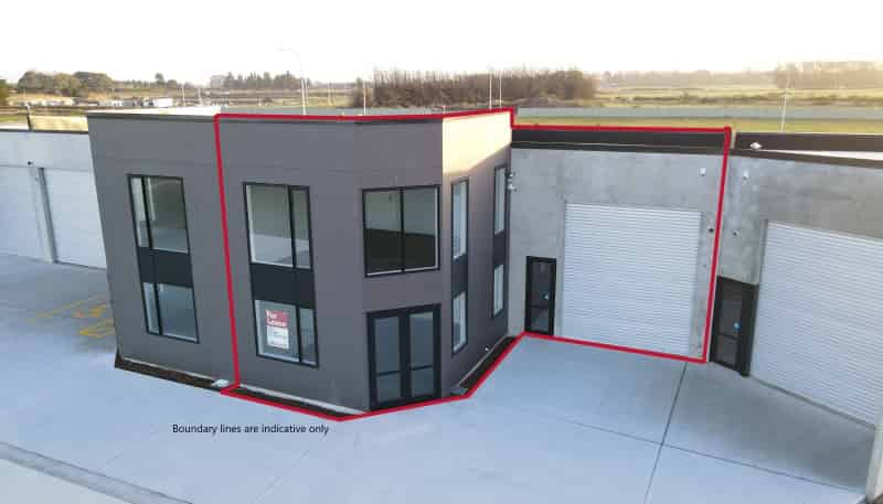 3/6 Lilburne Street, Woodend