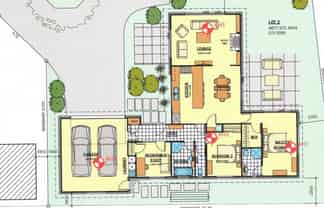 a/11 Stuart Street, Oamaru