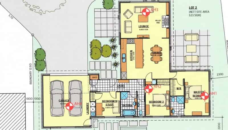 a/11 Stuart Street, Oamaru