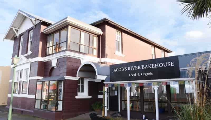 166 Palmerston Street, Riverton