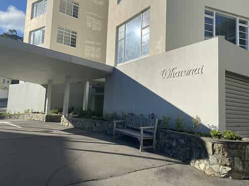 2D/274 Oriental Parade, Oriental Bay