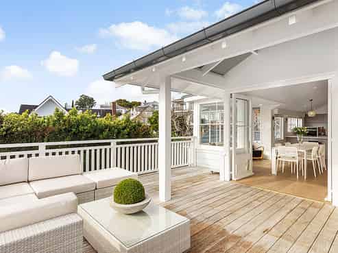 71 Bassett Road, Remuera