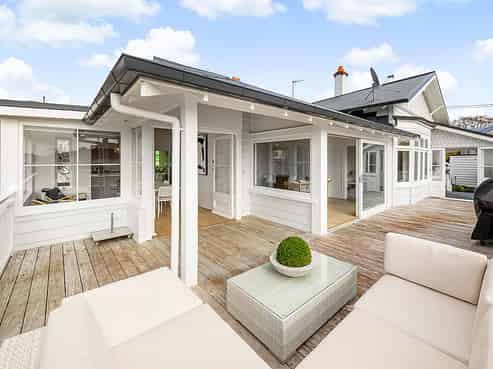 71 Bassett Road, Remuera