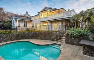 71 Bassett Road, Remuera
