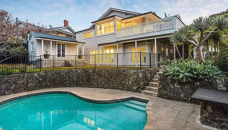 71 Bassett Road, Remuera