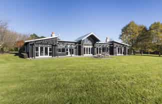 444 Pohangina Valley East Road, Pohangina