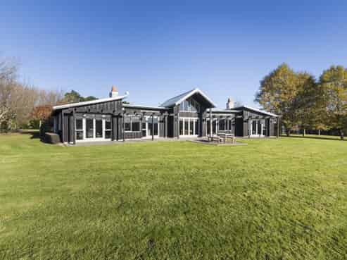 444 Pohangina Valley East Road, Pohangina