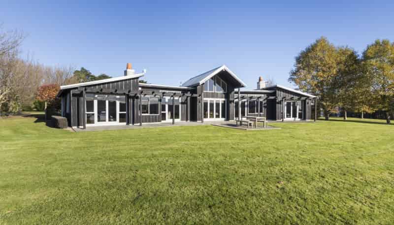 444 Pohangina Valley East Road, Pohangina