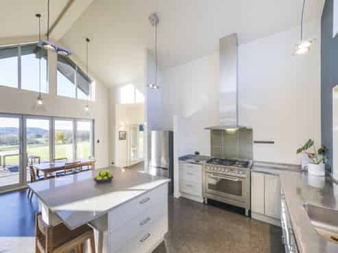 444 Pohangina Valley East Road, Pohangina