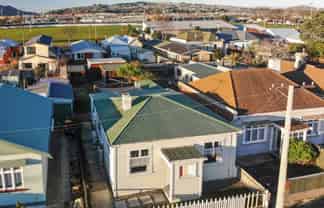 47 Loyalty Street, Forbury