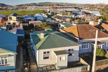 47 Loyalty Street, Forbury