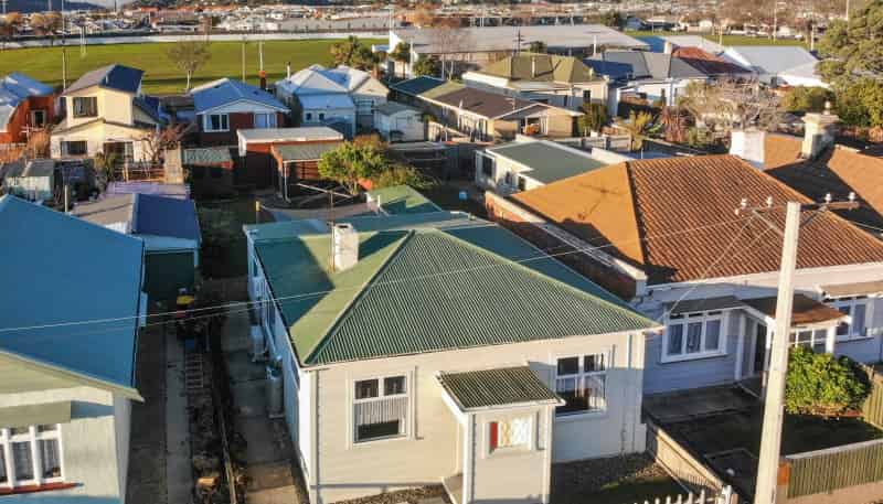 47 Loyalty Street, Forbury