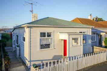 47 Loyalty Street, Forbury