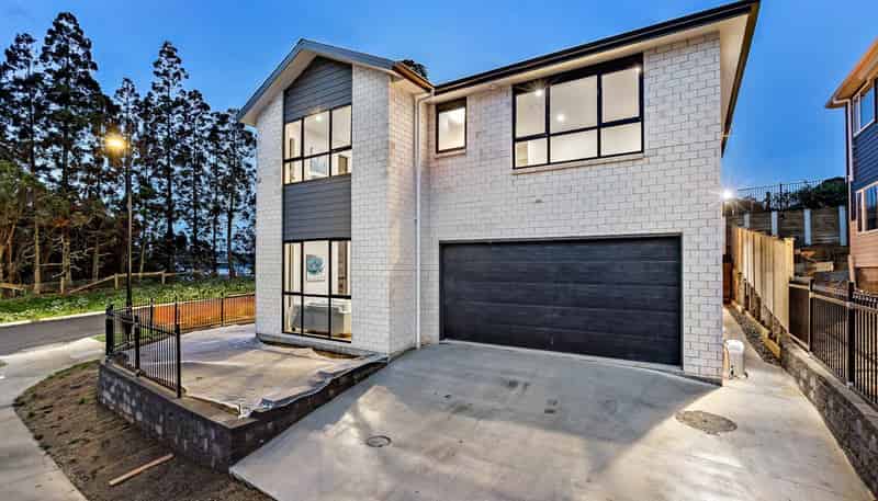 2 Barley Road, Flat Bush