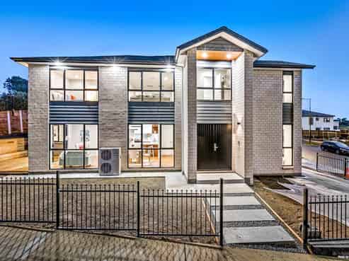 2 Barley Road, Flat Bush