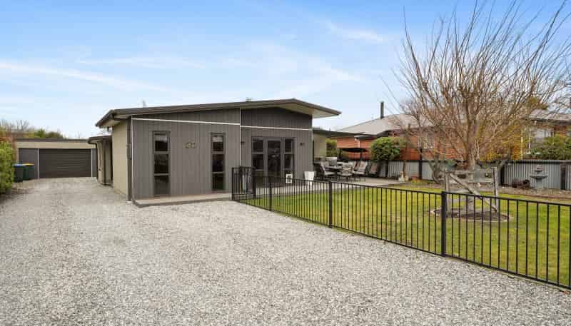 20 Ashworth Street, Alexandra