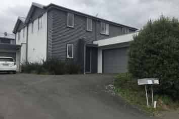 41d McMahon Drive, Halswell