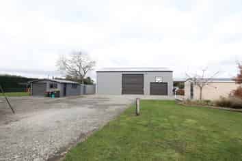 9 and 11 Gray Street, Hinds