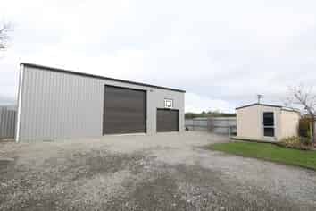 9 and 11 Gray Street, Hinds