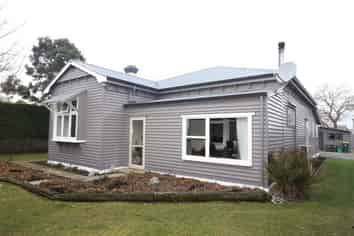 9 and 11 Gray Street, Hinds