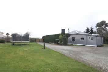 9 and 11 Gray Street, Hinds