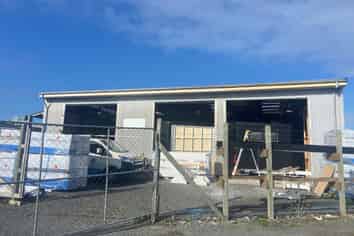 Frankton Workshop - good Value for your money