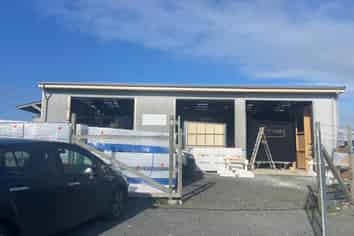 Frankton Workshop - good Value for your money