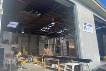 Frankton Workshop - good Value for your money