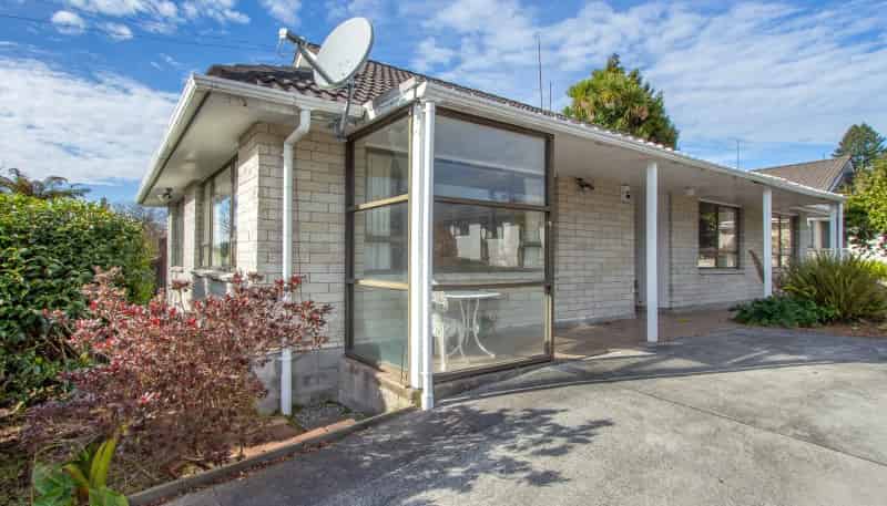 8A Sophia Street, Glenholme