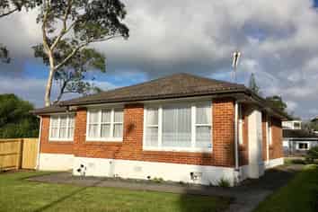 111 Gossamer Drive, Pakuranga Heights