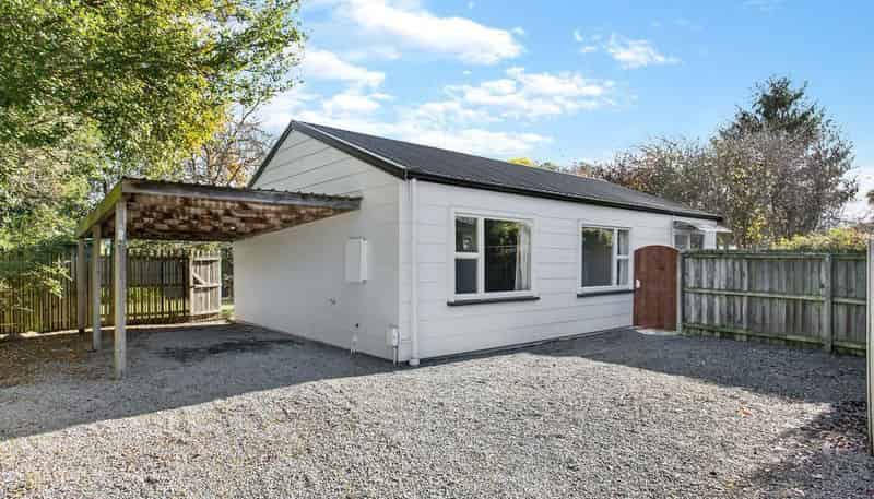 2/12 Kershaw Place, Richmond