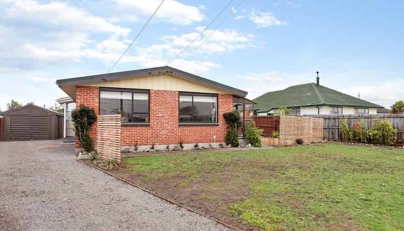 26 Merrington Crescent, Aranui