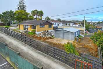 23 Great South Road, Manurewa