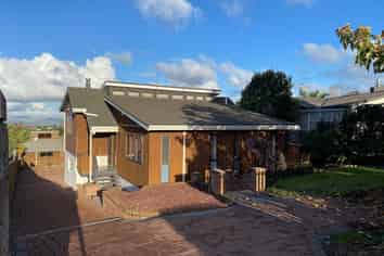 243 Hobsonville Road, Hobsonville