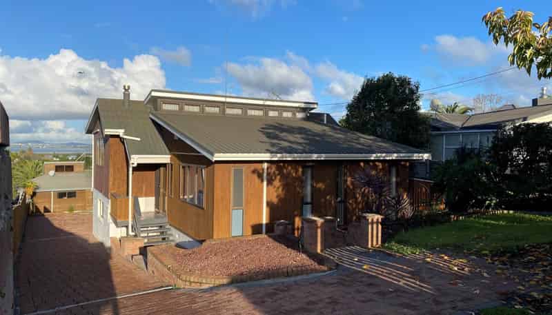 243 Hobsonville Road, Hobsonville