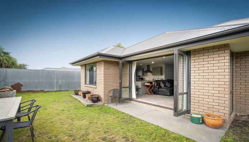 36A Moore Street, Rolleston