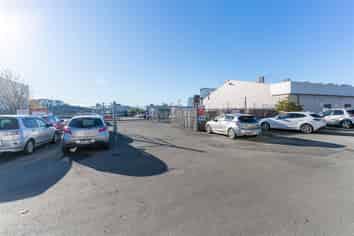 A Rare Opportunity Central City Land Package