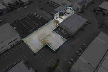 A Rare Opportunity Central City Land Package