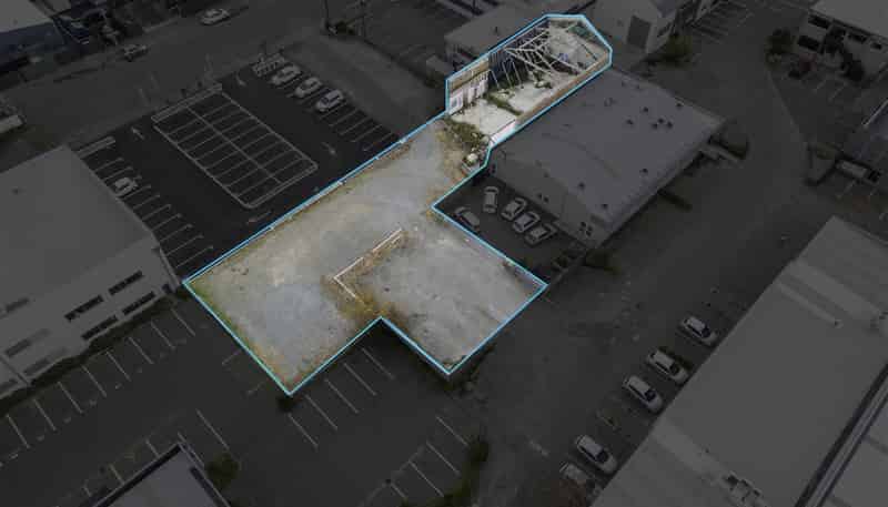 183a Montreal Street, Christchurch Central