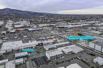 A Rare Opportunity Central City Land Package